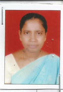 Shobha Ashok  Kadkun - Part time Cleaner in Matunga East in Mumbai
