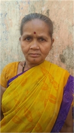 Shobha Baban Kolhe - Part time Cleaner and Cook in Kalyan East in Thane