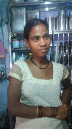 Shobha Baban Nikam