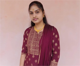 Shobha Balkushna Kheloji
