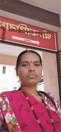 Shobha Bengade - Part time Cleaner and Cook and Baby Sitter in Dombivali East in Thane