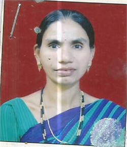 Shobha Chauhan - Part time Cleaner and Cook in Chembur in Mumbai