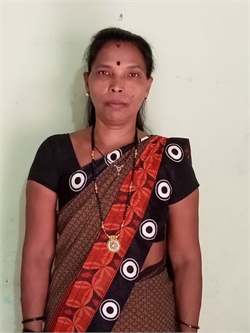 shobha chavan - Full time Cleaner and Cook and Baby Sitter in panval in Mumbai