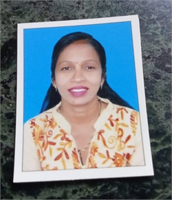 Shobha Choudhary - Part time Cleaner and Patient Care and Elderly Care and Baby Sitter in Girgaon in Mumbai