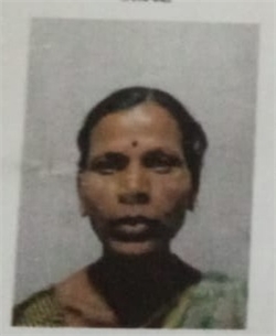 Shobha Dattu Kadam - Part time Cleaner and Patient Care and Elderly Care in Dapodi in Pune