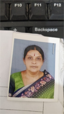 shobha devi - Part time Cleaner and Baby Sitter in Hoskote, Karnataka, India in Bangalore Bengaluru