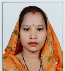 Shobha Devi - Part time Cleaner and Baby Sitter in Rohini Sector- 18 in Delhi