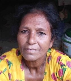 Shobha Devi - Part time Cleaner in Sanjay Camp in Delhi