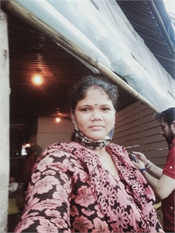 Shobha Devi Rajput - Full time Baby Sitter in Santacurz east in Jhabua