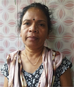 Shobha Devi vaish - Full time Cleaner and Cook in kalyan in Thane
