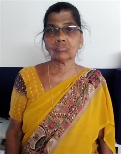 Shobha Devji Koli - Part time Patient Care and Elderly Care in Nalasopara East in Thane