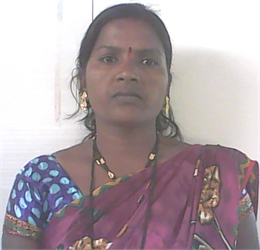 Shobha Dharu Dhale - Part time Cleaner and Cook and Patient Care and Elderly Care and Baby Sitter in Diva West in Mumbai