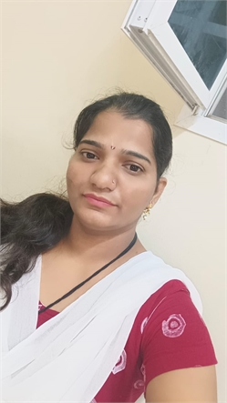 Shobha Gajanan - Full time Cook and Patient Care and Elderly Care and Baby Sitter in Andheri West in Mumbai