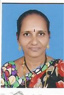 Shobha Gavali - Part time Cleaner and Cook and Baby Sitter in Powai in Mumbai