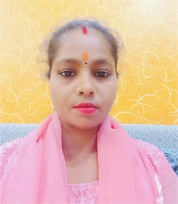 Sova Gupta - Full time Baby Sitter in Kolkata in Kolkata