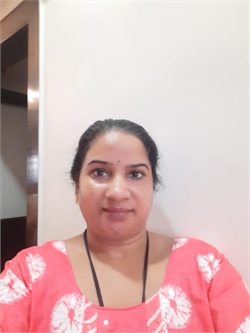 Shobha Gupta - Part time Cleaner and Cook in Bandra East in Mumbai