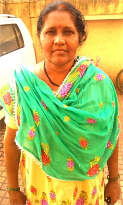 Shobha  Kadam - Full time Patient Care and Elderly Care in Goregaon in Mumbai
