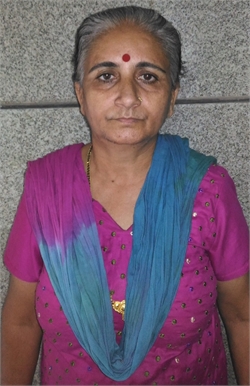 Shobha Kamane