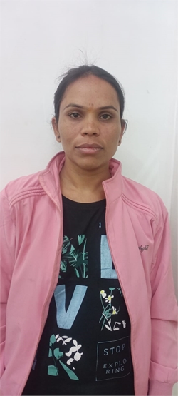 shobha khandagale - Full time Cook and Baby Sitter in Malad west in Pune