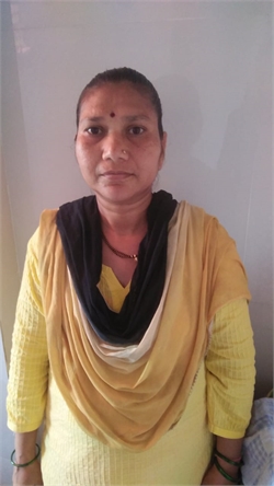 Shobha khude - Full time Cook and Patient Care and Elderly Care and Baby Sitter in bandra east in Mumbai