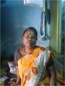 Shobha Laxman Gaikwad - Part time Patient Care and Elderly Care and Baby Sitter in Kalyan East in Thane