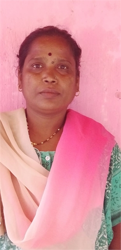 Shobha Laxman Hanhuve - Part time Cook in Sanpada in Navi Mumbai