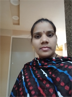 Shobha Bhawimani - Part time Cleaner and Cook and Patient Care and Elderly Care and Baby Sitter in Ghansoli in Mumbai