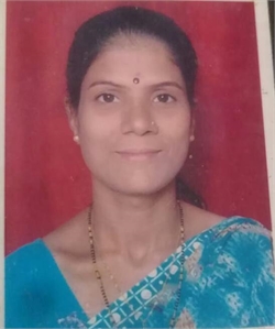 Shobha Malgunkar - Part time Cleaner and Cook and Baby Sitter in Bhandup West in Mumbai