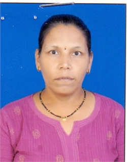 Shobha Mali - Part time Cook in Dombivali West in Thane
