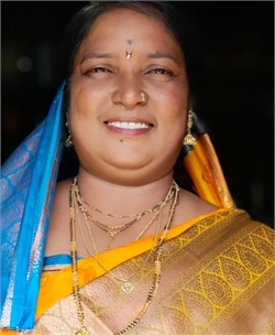 Shobha mallappa Natekar - Full time Cook in sangli in Sangli