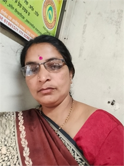 Shobha Mane - Part time Cleaner and Cook and Patient Care and Elderly Care and Baby Sitter in Worli East in Mumbai