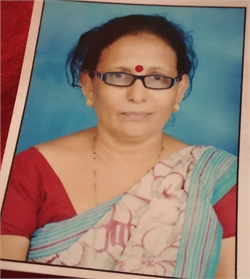 Shobha Meghe - Full time Cleaner and Cook and Patient Care and Elderly Care and Baby Sitter in Bhusal in Jalgaon