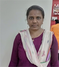 shobha mtekar - Full time Cook and Patient Care and Elderly Care in Pandharpur in Sholapur
