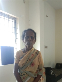 shobha N - Full time Cleaner and Patient Care and Elderly Care and Baby Sitter in bidalapur in Bangalore Bengaluru