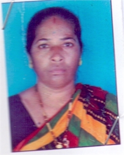Shobha Nirekar - Part time Cleaner and Cook and Patient Care and Elderly Care and Baby Sitter in Andheri West in Mumbai
