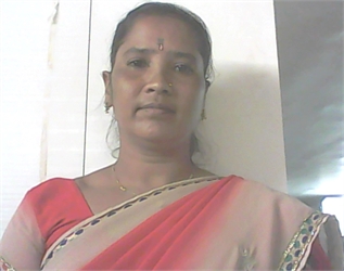 Shobha Pandharinath Tagade - Part time Cleaner and Cook and Baby Sitter in Naigaon East in Mumbai