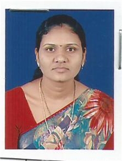 Shobha Pawar - Part time Cleaner and Cook and Baby Sitter in Dahisar East in Mumbai