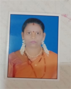 Shobha Rajendra Jadhav - Part time Cleaner and Cook and Baby Sitter in VIRAR EAST in Mumbai