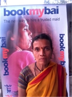 Shobha Rajendra Kasar - Part time Cleaner and Cook in Kalyan East in Thane