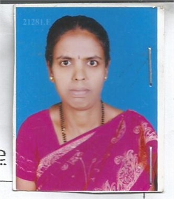 Shobha R - Part time Cleaner and Cook in Bagalur in Bangalore Bengaluru