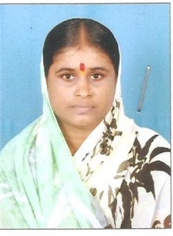 Shobha Ramesh Gavhane - Part time Cleaner and Cook and Baby Sitter in Vasai West in Thane