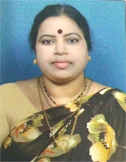 Shobha Ramesh Mohan - Part time Cook in Mumbai Central in Mumbai