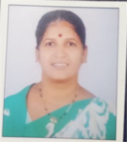Shobha Rasal - Part time Baby Sitter in Nigdi in Pune