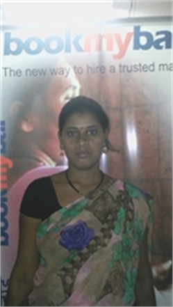 Shobha Rathod