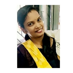 Shobha Ravindra Parabi - Part time Patient Care and Elderly Care in Kalyan East in Mumbai