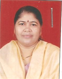 Shobha Ravindra  Yezalkar - Part time Cleaner and Cook and Baby Sitter in Cotton Green in Mumbai