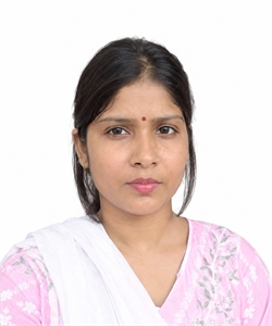 Shobha Saini - Part time Baby Sitter in Greater Noida in Ghaziabad