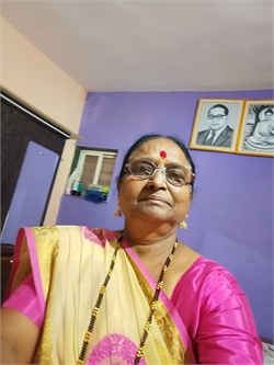 Shobha Samudre - Full time Patient Care and Elderly Care in Kalewadi in Pune