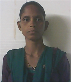 Shobha Sanjay Kadam - Part time Cleaner and Cook and Baby Sitter in Malad East in Mumbai
