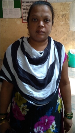 Shobha Sanjay Magar - Part time Patient Care and Elderly Care in Dahisar East in Mumbai
